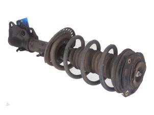 Gebruikte Mac Phersonpoot links-voor Mercedes Citan Prijs € 180,00 Inclusief btw aangeboden door Autorecycling Kempers