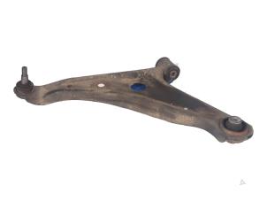 Gebruikte Reactiestang links-voor Mitsubishi Space Star Prijs € 50,00 Inclusief btw aangeboden door Autorecycling Kempers