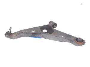 Gebruikte Reactiestang links-voor Mitsubishi Space Star Prijs € 50,00 Inclusief btw aangeboden door Autorecycling Kempers