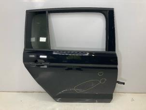 Gebruikte Deur 4Deurs rechts-achter Volkswagen Touran Prijs € 750,00 Inclusief btw aangeboden door Autorecycling Kempers