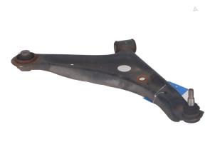 Gebruikte Reactiestang rechts-voor Mitsubishi Space Star Prijs € 50,00 Inclusief btw aangeboden door Autorecycling Kempers