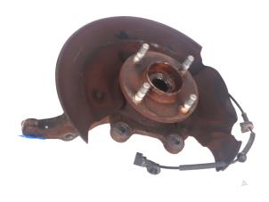 Gebruikte Fusee links-voor Ford Ecosport Prijs € 120,00 Inclusief btw aangeboden door Autorecycling Kempers