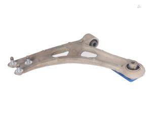 Gebruikte Reactiestang rechts-voor Toyota Pro-Ace Prijs € 90,00 Inclusief btw aangeboden door Autorecycling Kempers