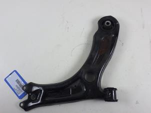 Gebruikte Reactiestang rechts-voor Volkswagen Jetta Prijs € 15,01 Inclusief btw aangeboden door Autorecycling Kempers