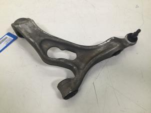 Gebruikte Reactiestang rechts-voor Porsche Cayenne Prijs € 42,99 Inclusief btw aangeboden door Autorecycling Kempers