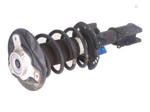 Gebruikte Mac Phersonpoot links-voor Mercedes CLS-Klasse Prijs € 75,01 Inclusief btw aangeboden door Autorecycling Kempers