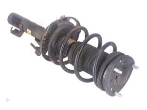 Gebruikte Mac Phersonpoot rechts-voor Mazda 3 Prijs € 100,00 Inclusief btw aangeboden door Autorecycling Kempers