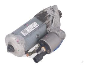 Gebruikte Startmotor Cupra Formentor Prijs € 50,00 Inclusief btw aangeboden door Autorecycling Kempers