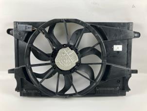 Gebruikte Koelvin Opel Astra Prijs € 150,00 Inclusief btw aangeboden door Autorecycling Kempers