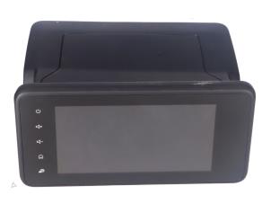 Gebruikte Display Multi Media regelunit Dacia Jogger Prijs € 220,00 Inclusief btw aangeboden door Autorecycling Kempers