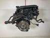Motor van een Skoda Octavia 2016