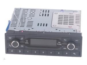 Gebruikte Regelunit Multi Media Ford Transit Prijs € 100,00 Inclusief btw aangeboden door Autorecycling Kempers