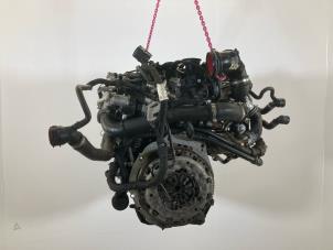 Gebruikte Motor Volkswagen T-Roc Prijs € 3.250,00 Inclusief btw aangeboden door Autorecycling Kempers