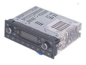 Gebruikte Regelunit Multi Media Ford Transit Prijs € 100,00 Inclusief btw aangeboden door Autorecycling Kempers