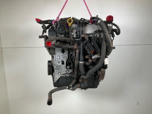 Gebruikte Motor Volkswagen Passat Prijs € 2.899,99 Inclusief btw aangeboden door Autorecycling Kempers