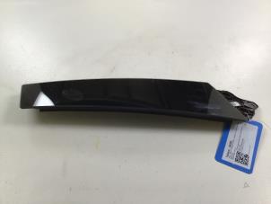 Gebruikte Afdekplaat diversen Tesla Model 3 Prijs € 115,00 Inclusief btw aangeboden door Autorecycling Kempers