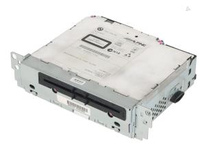 Gebruikte Regelunit Multi Media BMW 3-Serie Prijs € 136,01 Inclusief btw aangeboden door Autorecycling Kempers