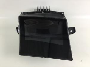 Gebruikte Display Multi Media regelunit BMW 6-Serie Prijs € 105,01 Inclusief btw aangeboden door Autorecycling Kempers