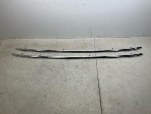 Gebruikte Imperiaal Audi A6 Prijs € 136,01 Inclusief btw aangeboden door Autorecycling Kempers