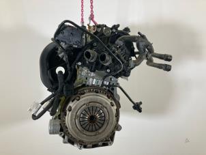 Gebruikte Motor Volkswagen Polo Prijs € 800,00 Inclusief btw aangeboden door Autorecycling Kempers