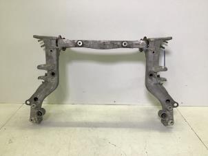 Gebruikte Achteras + Cardan Porsche 911 Prijs € 315,00 Inclusief btw aangeboden door Autorecycling Kempers