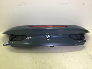 Gebruikte Achterklep BMW 8-Serie Prijs € 300,00 Inclusief btw aangeboden door Autorecycling Kempers