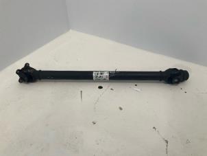 Gebruikte Kruiskoppeling T-As BMW X3 Prijs € 145,00 Inclusief btw aangeboden door Autorecycling Kempers