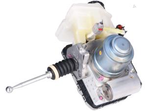 Gebruikte Opvoerpomp Audi E-Tron Prijs € 286,00 Inclusief btw aangeboden door Autorecycling Kempers