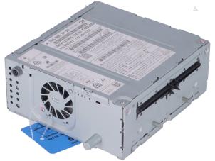 Gebruikte Regelunit Multi Media Mercedes C-Klasse Prijs € 205,00 Inclusief btw aangeboden door Autorecycling Kempers