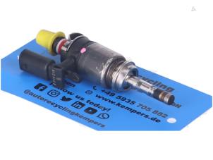 Gebruikte Common rail (Injectie) Volkswagen Touran Prijs € 37,00 Inclusief btw aangeboden door Autorecycling Kempers