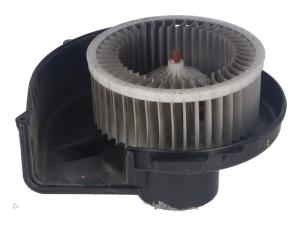 Gebruikte Element Kachelverwarming Skoda Fabia Prijs € 21,00 Inclusief btw aangeboden door Autorecycling Kempers