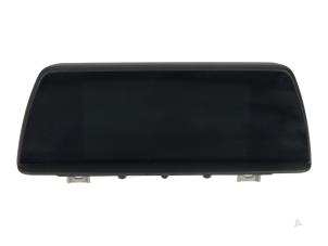 Gebruikte Display Multi Media regelunit BMW 4-Serie Prijs € 100,00 Inclusief btw aangeboden door Autorecycling Kempers
