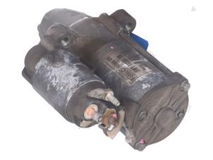 Gebruikte Startmotor Ford C-Max Prijs € 50,00 Inclusief btw aangeboden door Autorecycling Kempers