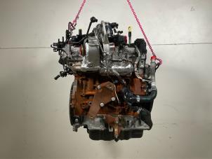 Gebruikte Motor Ford Transit Prijs € 6.200,00 Inclusief btw aangeboden door Autorecycling Kempers