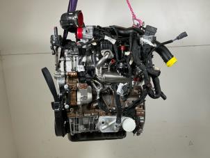 Gebruikte Motor Ford Transit Prijs € 6.200,00 Inclusief btw aangeboden door Autorecycling Kempers