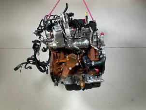 Gebruikte Motor Ford Transit Prijs € 6.200,00 Inclusief btw aangeboden door Autorecycling Kempers