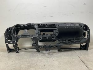 Gebruikte Dashboard Fiat Panda Prijs € 399,99 Inclusief btw aangeboden door Autorecycling Kempers