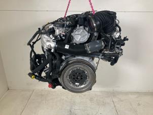 Gebruikte Motor Volkswagen T-Roc Prijs € 4.750,00 Inclusief btw aangeboden door Autorecycling Kempers