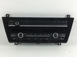 Gebruikte Chaufage Bedieningspaneel BMW 6-Serie Prijs € 70,00 Inclusief btw aangeboden door Autorecycling Kempers