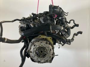 Gebruikte Motor Volkswagen Passat Prijs € 3.000,00 Inclusief btw aangeboden door Autorecycling Kempers