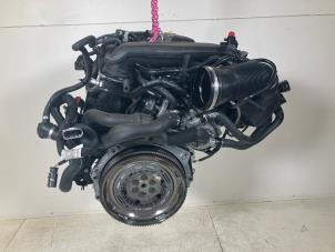 Gebruikte Motor Volkswagen T-Roc Prijs € 3.850,00 Inclusief btw aangeboden door Autorecycling Kempers