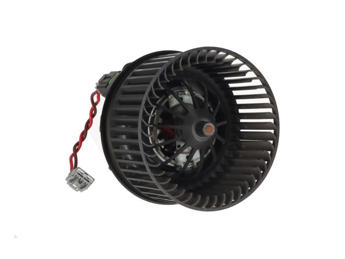 Kachel Verwarmingselement van een Ford Kuga 2017