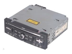 Gebruikte Regelunit Multi Media Peugeot 3008 Prijs € 227,00 Inclusief btw aangeboden door Autorecycling Kempers