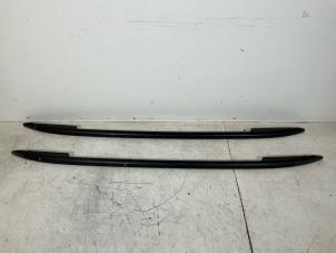 Gebruikte Imperiaal Volkswagen Tiguan Prijs € 200,00 Inclusief btw aangeboden door Autorecycling Kempers