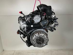 Gebruikte Motor Volkswagen Tiguan Prijs € 4.500,00 Inclusief btw aangeboden door Autorecycling Kempers