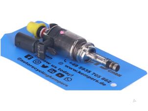 Gebruikte Common rail (Injectie) Volkswagen Touran Prijs € 37,00 Inclusief btw aangeboden door Autorecycling Kempers