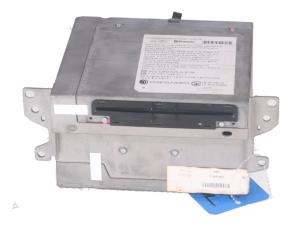 Gebruikte Multi Media Regelunit BMW X3 Prijs € 450,00 Inclusief btw aangeboden door Autorecycling Kempers