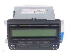 Gebruikte Regelunit Multi Media Volkswagen Polo Prijs € 45,01 Inclusief btw aangeboden door Autorecycling Kempers