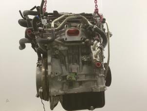 Gebruikte Motor Mitsubishi Space Star Prijs € 1.750,00 Inclusief btw aangeboden door Autorecycling Kempers