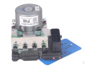 Gebruikte Brake control power module Kia Stonic Prijs € 350,00 Inclusief btw aangeboden door Autorecycling Kempers